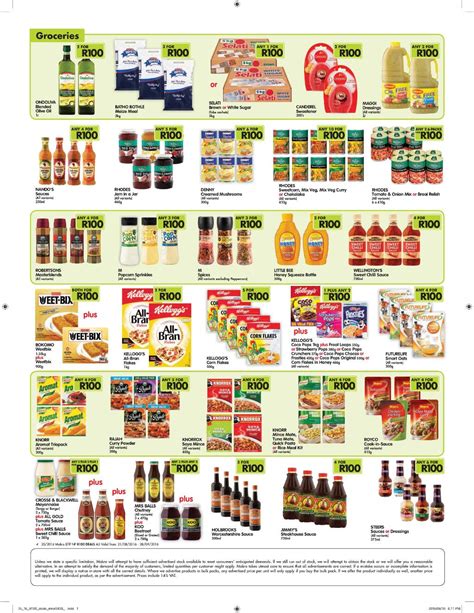 makro mail offers this week.